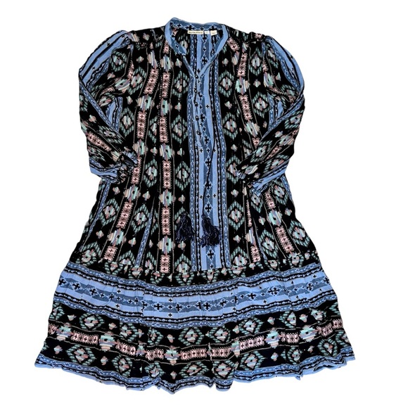 Holding Horses Dress XS - Picture 3 of 8